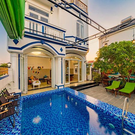 Ha An Bang Pool Villa Hoi An Exterior photo